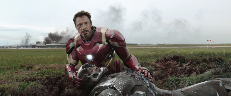 Illustration for article titled All the Cool Stuff in the New Captain America: Civil War Trailer